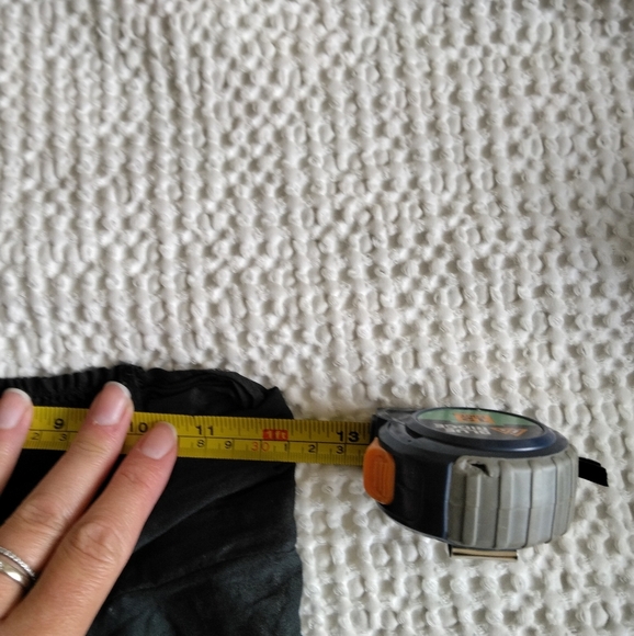 J.Crew Women's Convertible beach sarong in Black Sheer Resort wear Small - Picture 6 of 9